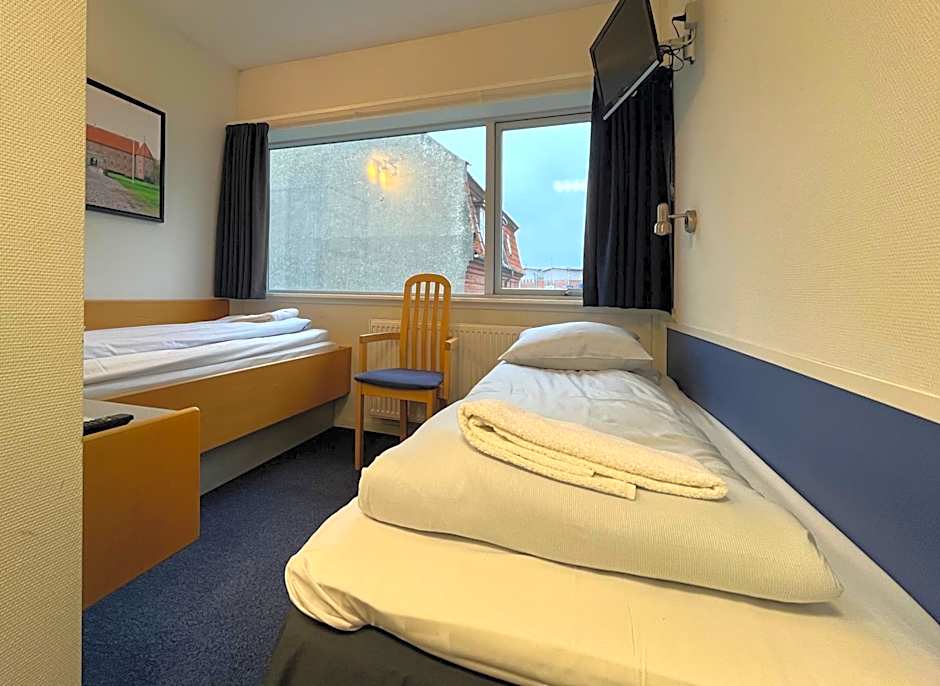 BB-Hotel Frederikshavn Turisthotellet