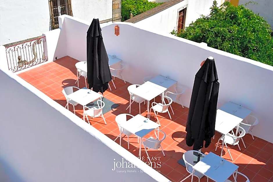 Noble House Essence Évora - by Unlock Hotels