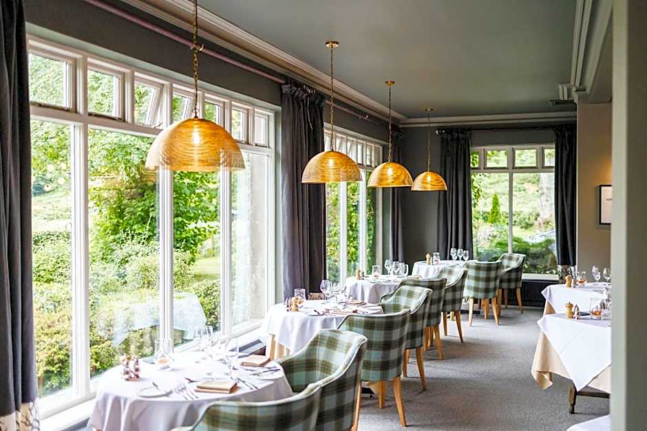 Borrowdale Gates Hotel