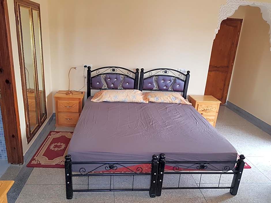 Hotel Canarias Sahara