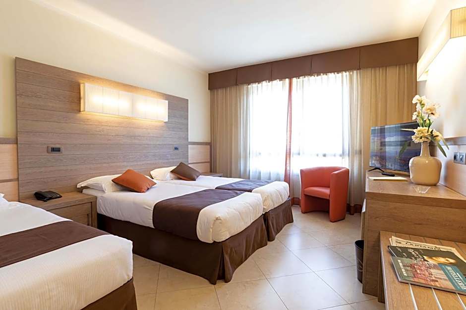 Nilhotel