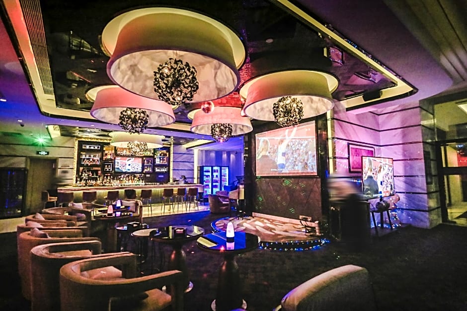 Sheraton Nanchang Hotel