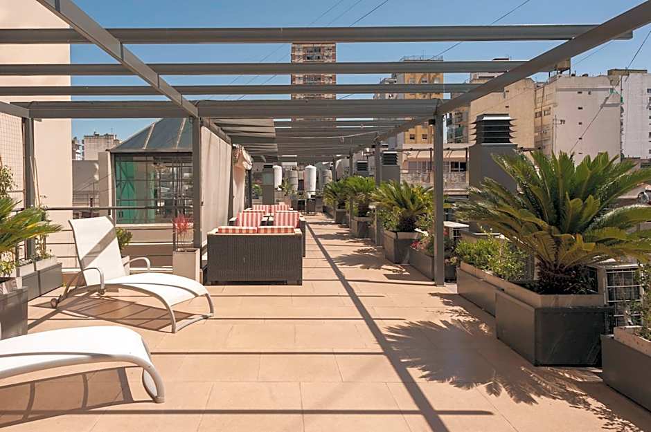 Soho Point San Telmo Suites