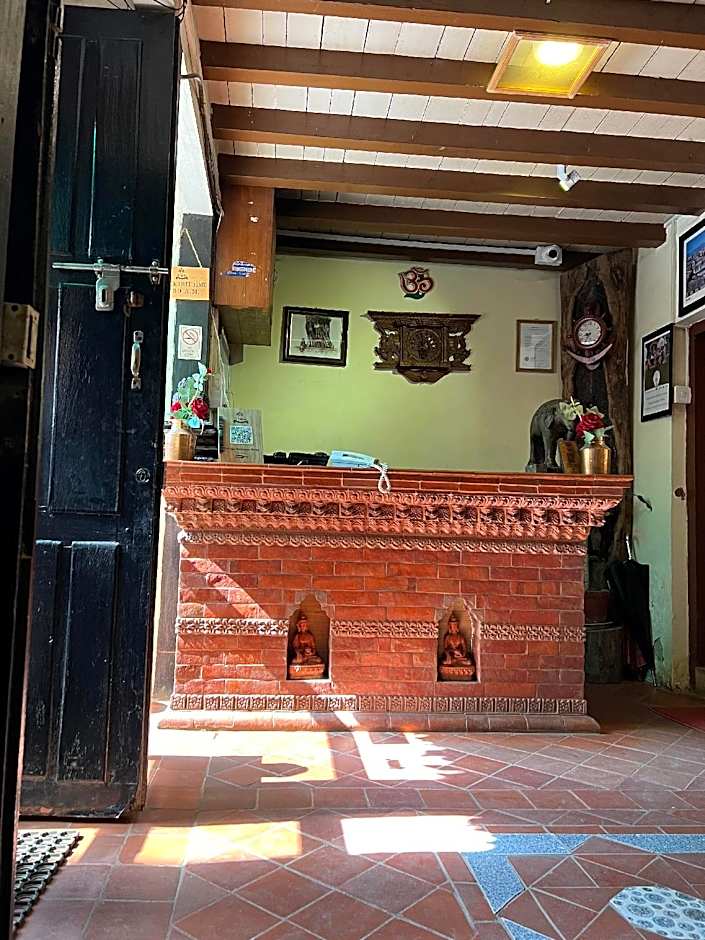 Tulaja Boutique Hotel