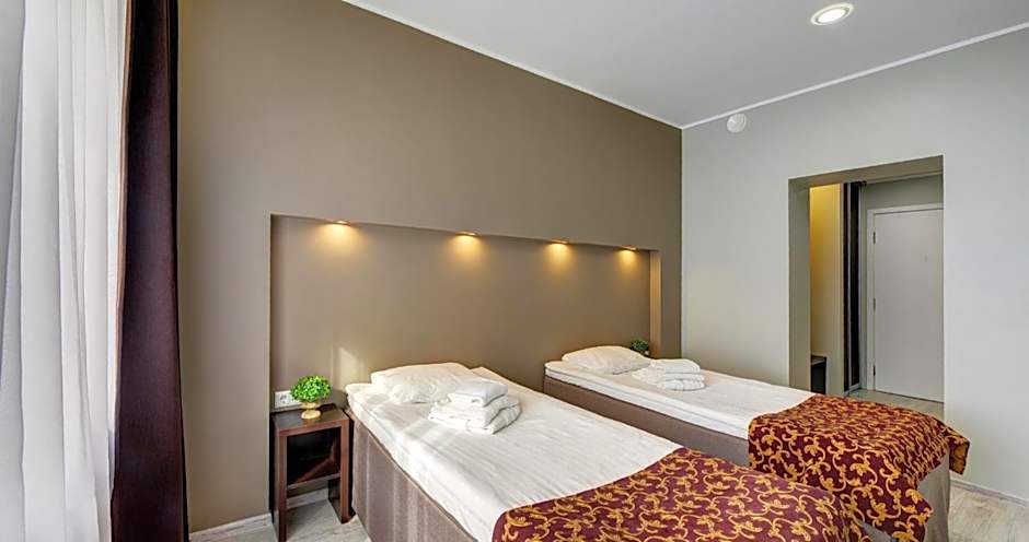 Narva-Jõesuu Medical Spa