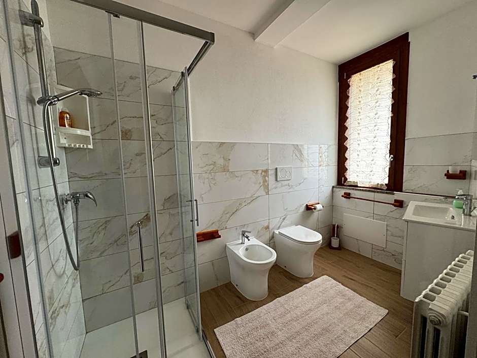 B&B Il Mirto