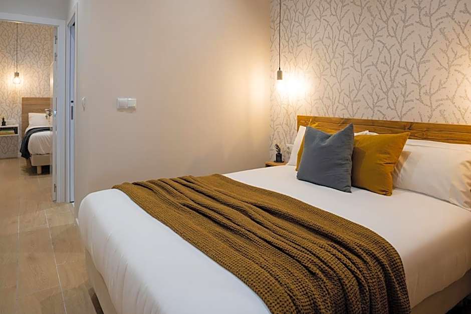 CASA FLORIT - The Maritim Serreria Suites