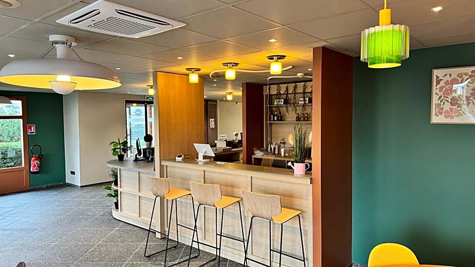 B&B HOTEL Saint-Witz Roissy