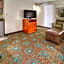 Hampton Inn By Hilton Goldsboro