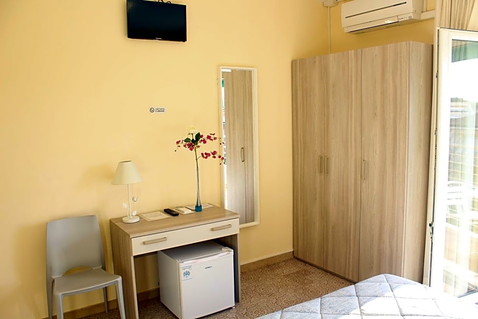 Hotel Luca