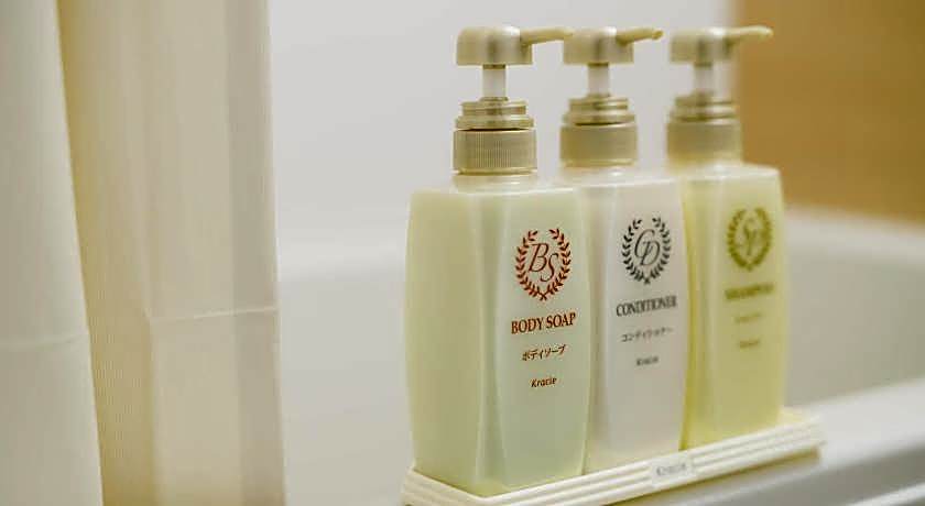 JP INN Kyotoeki Kita Gakurincho