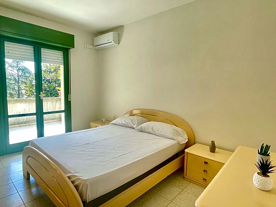 Residence Leonardo sul mare