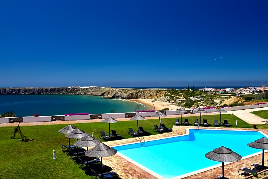 Pousada de Sagres - Charming Hotel