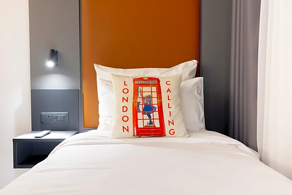 The Londoner Hotel St. Julian's