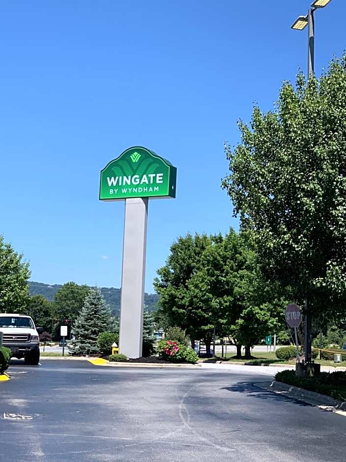 Wingate by Wyndham Fletcher at Asheville Airport
