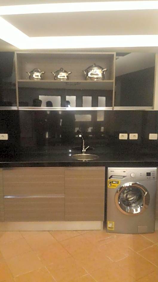Amazing sea view Penthouse Apartment in Pyramids Porto El-Sokhna