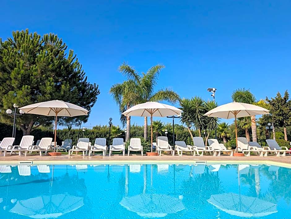 Lilybeo Village - Camping & Residence