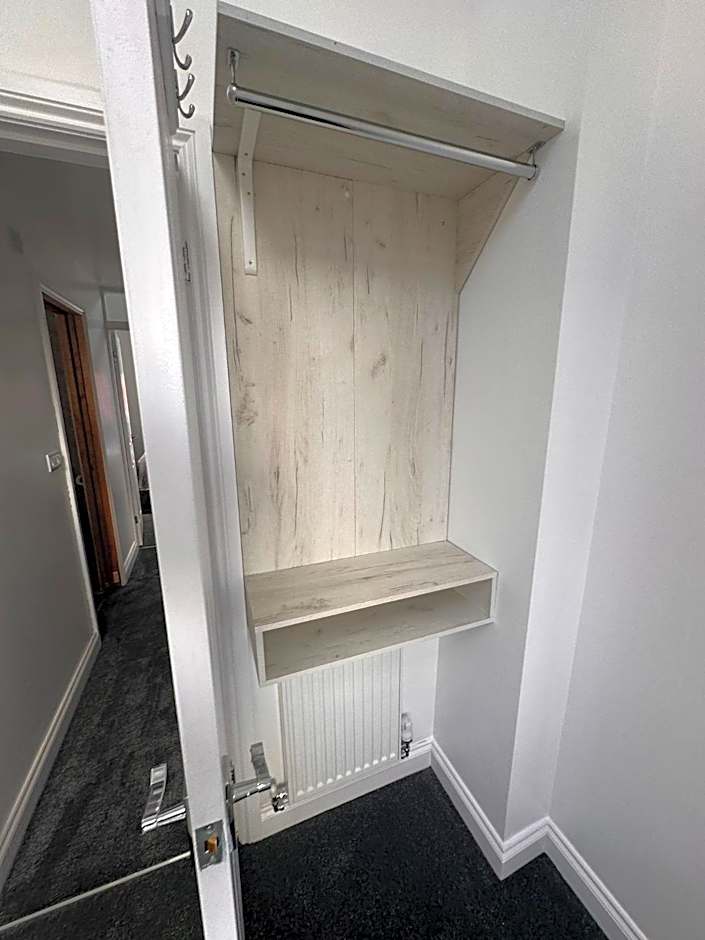 St Andrews house Hotel