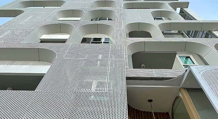 Hub Hua Hin 57 Hotel