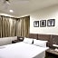 Hotel Jay Palace Inn, Solapur 