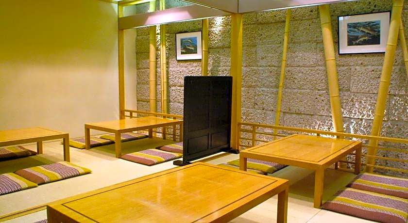 Hotel Higashinihon Utsunomiya