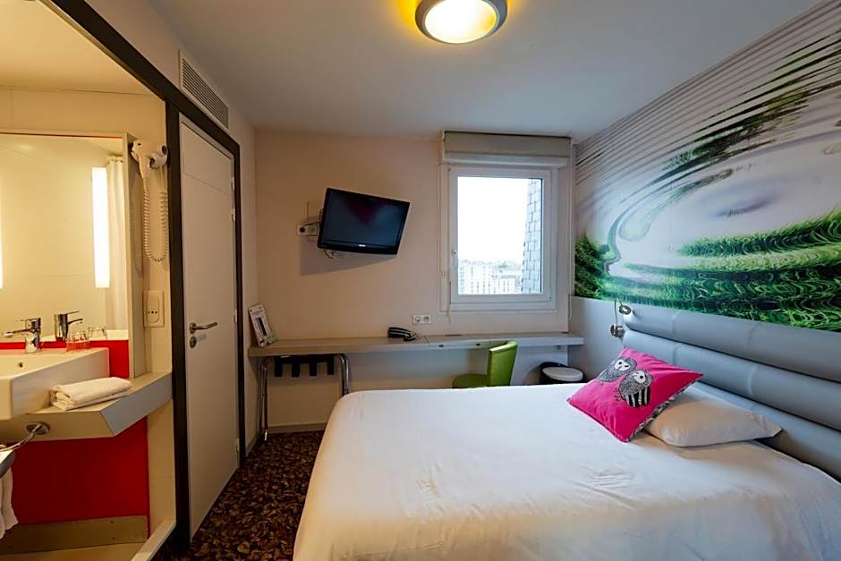 ibis Styles Saint Brieuc Gare Centre