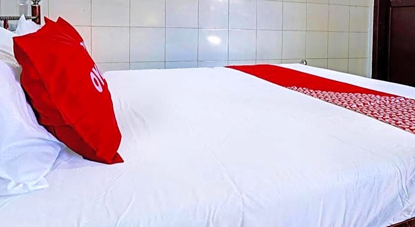 OYO 92869 Hotel Nusantara