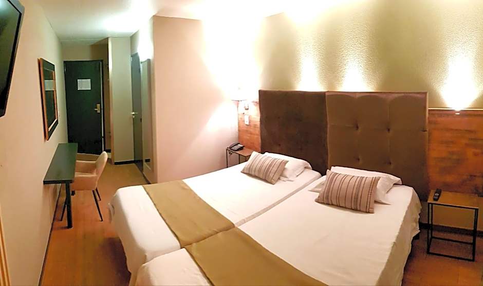 Euro Hotel Paris Creteil