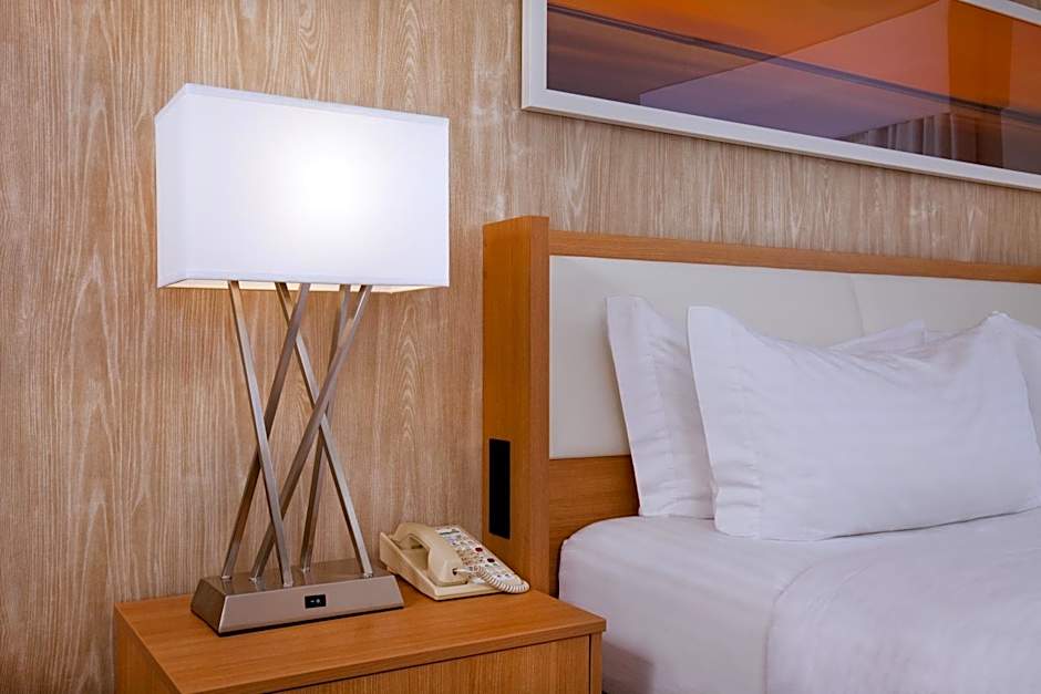 Holiday Inn Little Rock - Presidential Downtown By IHG