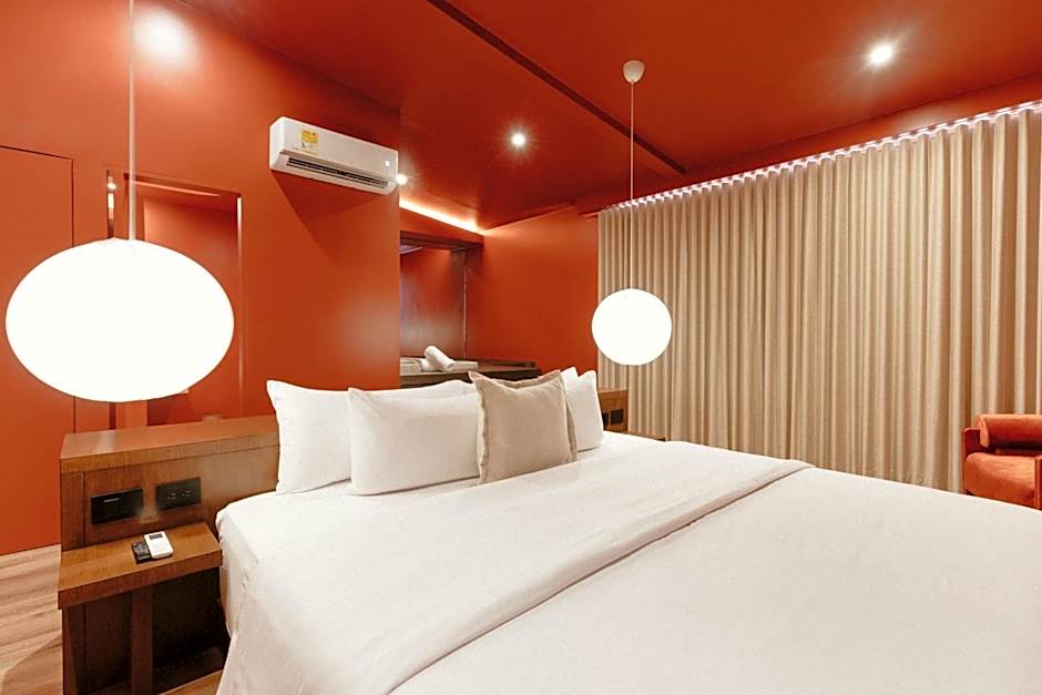 Hotel Belisario
