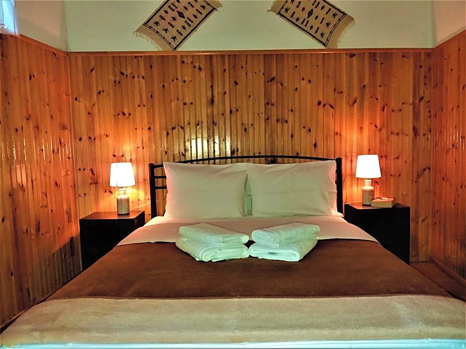 Hotel Acropolis Metsovo