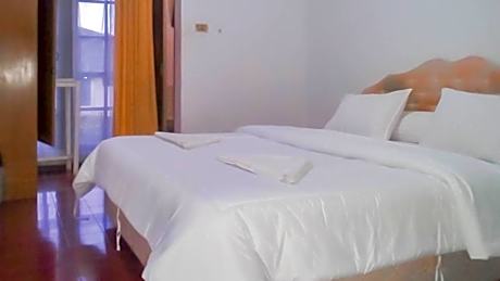 Hotel Mataram Cipanas Syariah Mitra RedDoorz