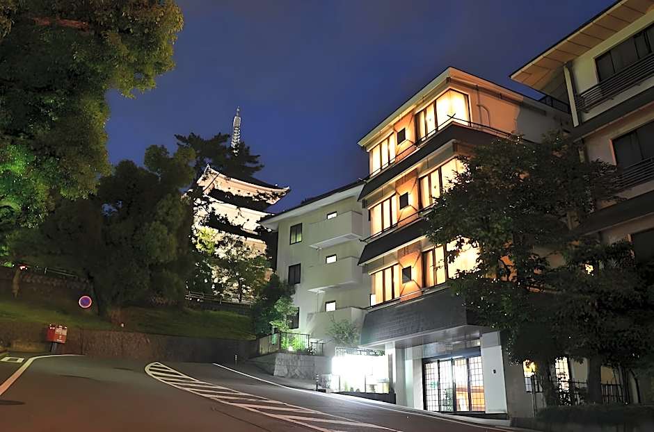 Ryokan Kosen