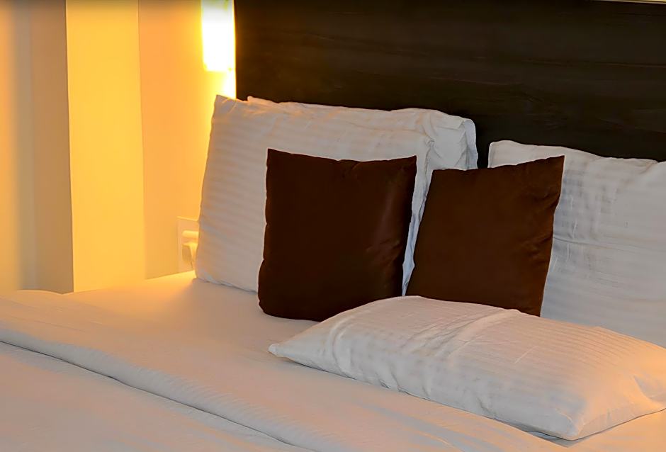 Haywizz Hotel - Port Blair