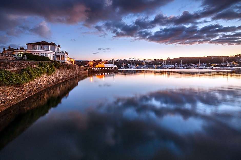 Greenbank Hotel