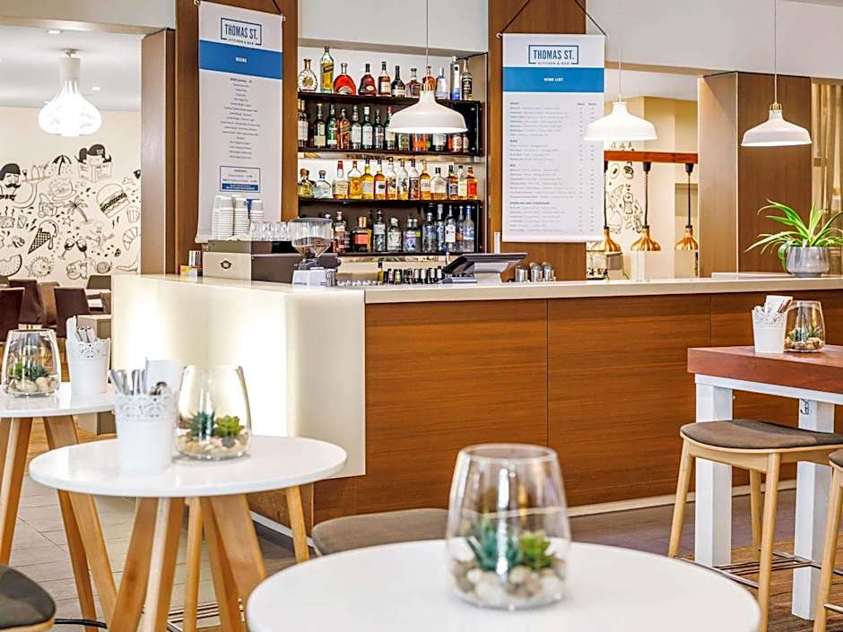 Sydney Central Hotel Managed by The Ascott Limited