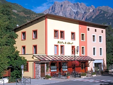 Hôtel de la Mairie