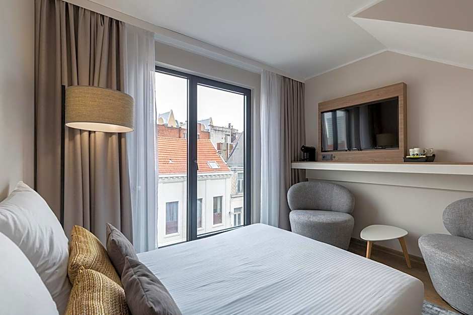 Leonardo Hotel Antwerpen