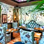Helvetia&Bristol Firenze - Starhotels Collezione