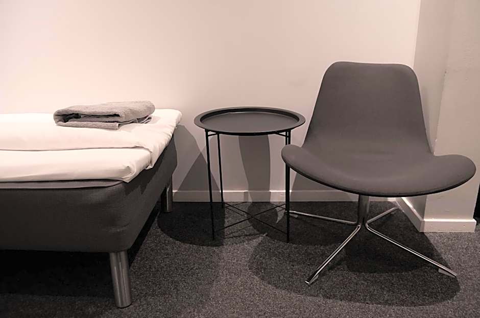 Grad Hotel and Hostel