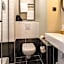 ibis Paris Boulogne Billancourt