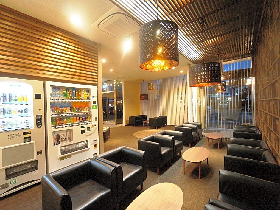 Hotel AreaOne Miyazaki City