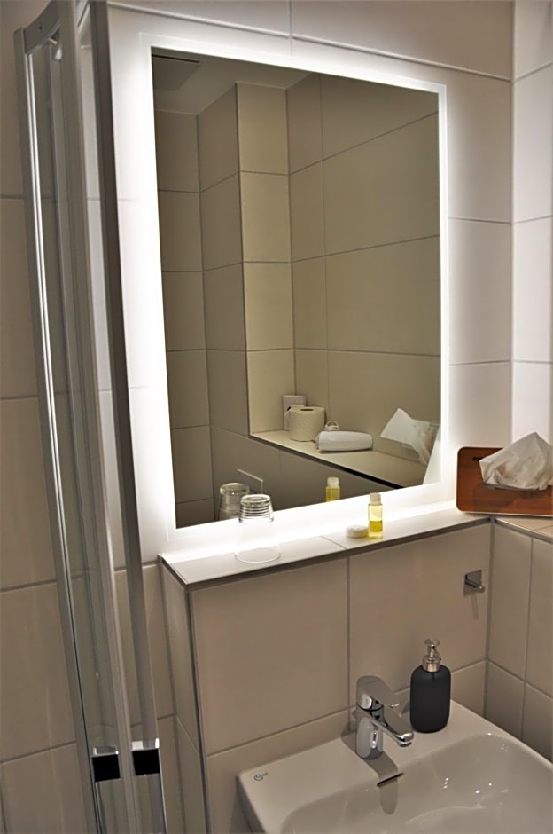 Flair-Hotel Waldfrieden