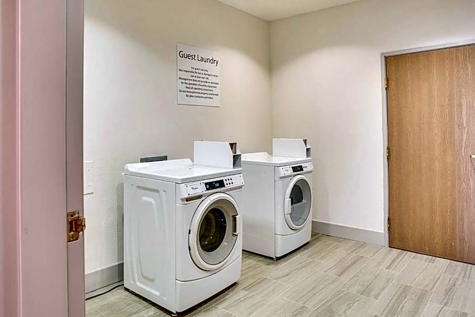 Quality Inn & Suites Bethany - Oklahoma City West