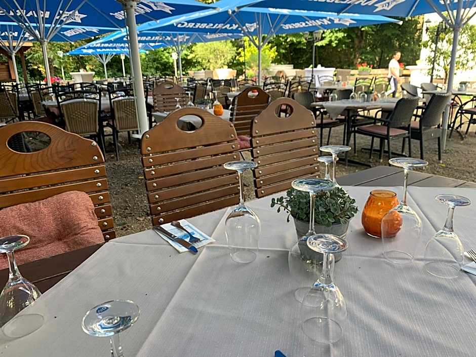 Hotel Restaurant El Greco bei der Taffingsmühle