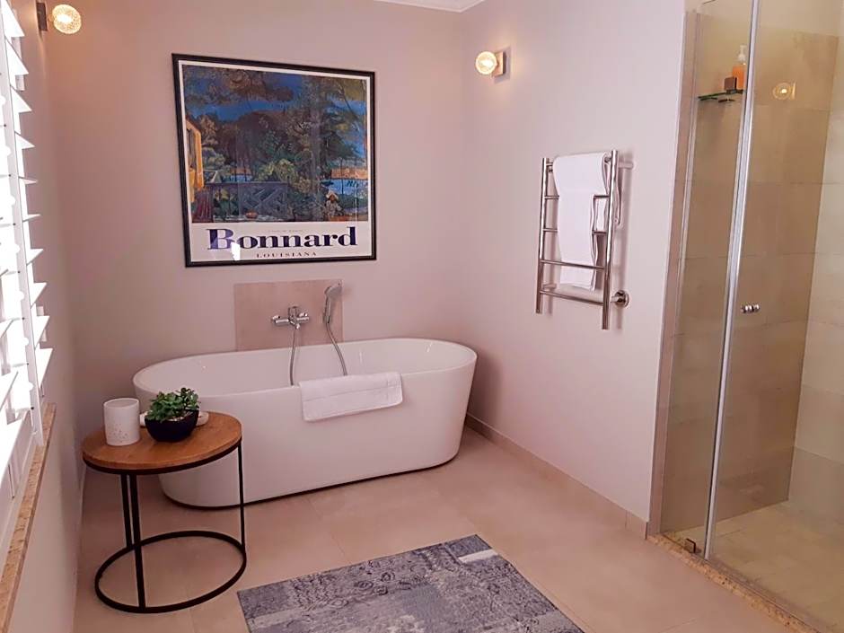 Amberhall Guesthouse