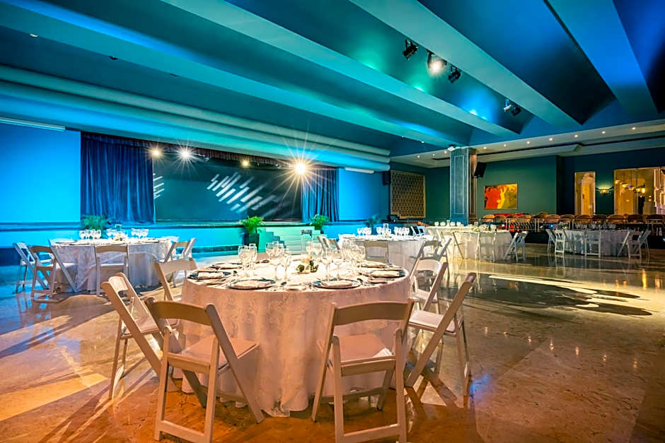 Iberostar Rose Hall Beach