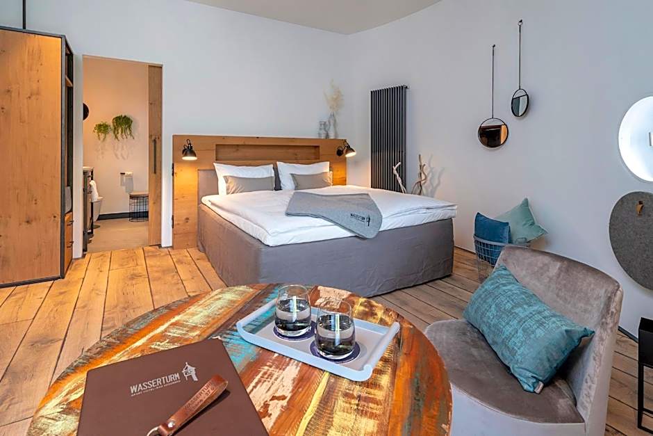 Apart Hotel Wasserturm