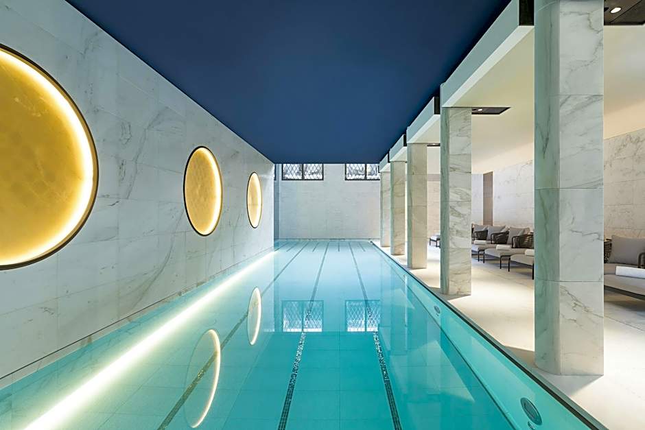 Mandarin Oriental, Lutetia Paris