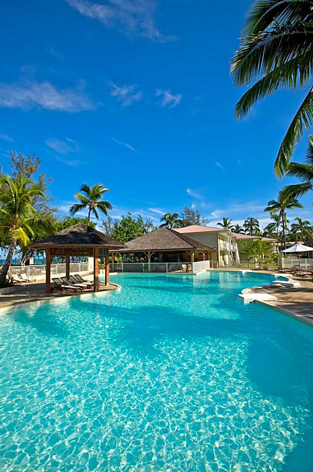 Hotel Le Recif, Ile de la Reunion